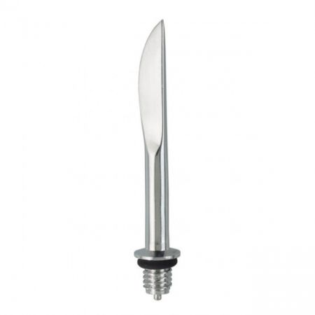 Renfert Modeling nozzle - моделировочная насадка для WAXLECTRIC клинок широкий
