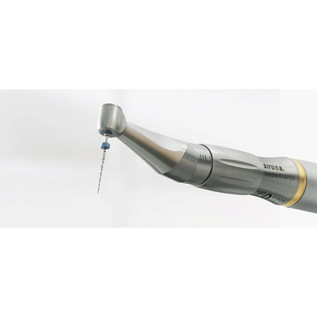 Sirona SiroNiTi Apex - эндодонтический наконечник для работы с апекслокатором, 115:1