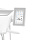 SILVERFOX 8000C-CRS0 Compact – Стоматологическая установка с нижней подачей, без гидроблока и с мягкой обивкой
